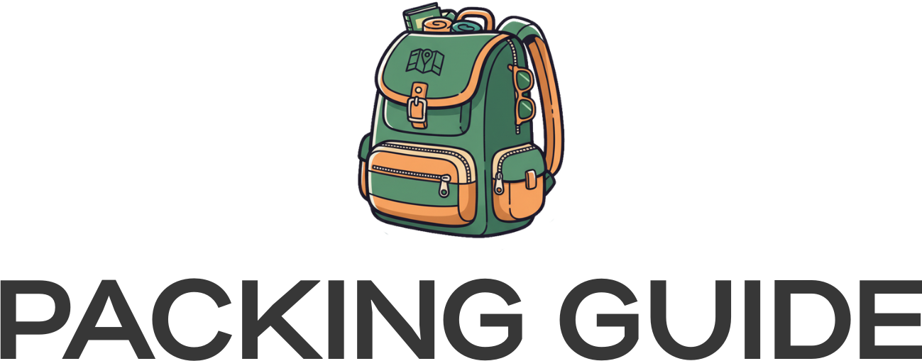 The Packing Guide
